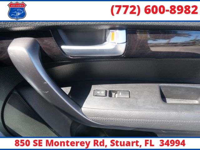 2014 Kia Sorento LX - Photo 46