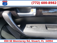 Used 2014  Kia Sorento 4d SUV FWD LX at Victory Auto Store near Stuart&comma; FL