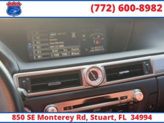 Used 2015  Lexus GS 350 4dr Sdn RWD at Victory Auto Store near Stuart&comma; FL