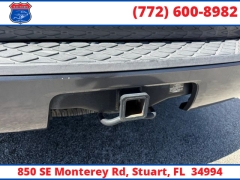 Used 2012  Nissan Pathfinder 2WD 4dr V6 Silver Edition at Victory Auto Store near Stuart&comma; FL