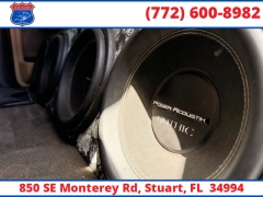 Used 2012  Ford F-150 4WD SuperCrew at Victory Auto Store near Stuart&comma; FL
