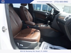 Used 2016 Audi A4 4d Sedan 2.0T Premium+ at Victory Auto Store near Stuart, FL