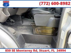 Used 2020  Ford Transit Passenger Wagon T-350 148" Med Roof RWD at Victory Auto Store near Stuart&comma; FL