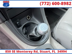 Used 2000  Ford Mustang 2dr Cpe GT at Victory Auto Store near Stuart&comma; FL