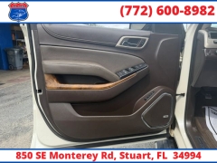 Used 2015  GMC Yukon 4d SUV 4WD Denali at Victory Auto Store near Stuart&comma; FL