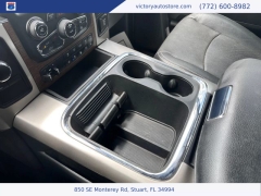 Used 2017 Ram 3500 4WD Crew Cab Laramie Longbed at Victory Auto Store near Stuart, FL