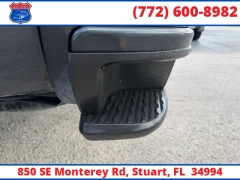 Used 2016  Chevrolet Colorado 4WD Crew Cab 140&period;5" LT at Victory Auto Store near Stuart&comma; FL