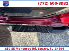 Used 2015  Nissan Frontier 2WD Crew Cab SWB at Victory Auto Store near Stuart&comma; FL