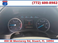 Used 2018  Ford Super Duty F-350 SRW 4WD Crew Cab Box at Victory Auto Store near Stuart&comma; FL