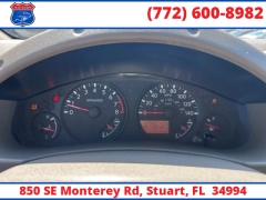 Used 2015  Nissan Frontier 2WD Crew Cab SWB at Victory Auto Store near Stuart&comma; FL