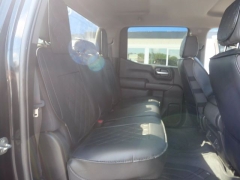 Used 2019 Chevrolet Silverado 1500 2WD Crew Cab 147" Work Truck at Victory Auto Store near Stuart, FL