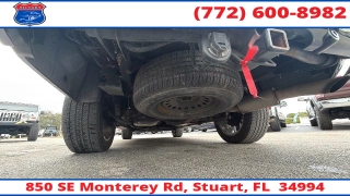 Used 2007  Cadillac Escalade EXT 4d SUV AWD at Victory Auto Store near Stuart&comma; FL