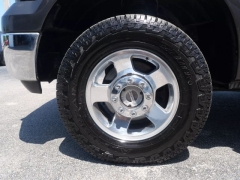 Used 2005 Ford Super Duty F-250 Crew Cab 4WD at Victory Auto Store near Stuart, FL