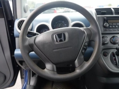 Used 2003 Honda Element 4d SUV 4WD EX AT at Victory Auto Store near Stuart, FL