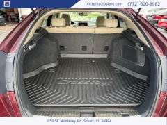 Used 2015 Honda Crosstour 4d SUV FWD EX-L V6 Nav at Victory Auto Store near Stuart, FL