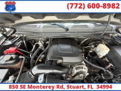 Used 2013  Chevrolet Silverado 1500 2WD Crew Cab 143&period;5" LT at Victory Auto Store near Stuart&comma; FL