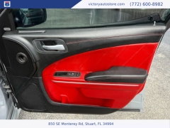 Used 2021 Dodge Charger Scat Pack RWD at Victory Auto Store near Stuart, FL