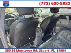 Used 2008  Toyota Highlander 4d SUV FWD at Victory Auto Store near Stuart&comma; FL