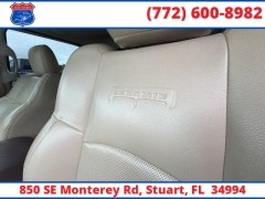 Used 2017  Ram 1500 4WD Crew Cab Laramie at Victory Auto Store near Stuart&comma; FL