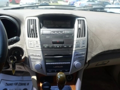 Used 2009 Lexus RX 350 FWD 4dr at Victory Auto Store near Stuart, FL