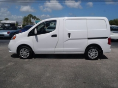 Used 2020 Nissan NV200 Compact Cargo I4 SV at Victory Auto Store near Stuart, FL