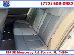 Used 2004  Nissan Altima 4dr Sdn 2&period;5 S Auto at Victory Auto Store near Stuart&comma; FL
