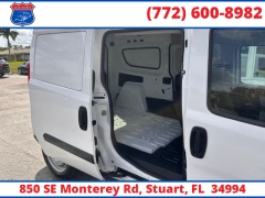 Used 2016  Ram ProMaster City Cargo Van Tradesman at Victory Auto Store near Stuart&comma; FL