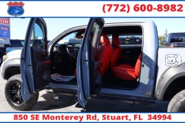 Used 2019  Toyota Tacoma 2WD Double Cab 5' Bed V6 AT (Natl) at Victory Auto Store near Stuart, FL