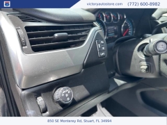 Used 2015 Chevrolet Tahoe 4d SUV RWD LTZ at Victory Auto Store near Stuart, FL