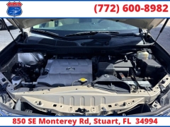 Used 2015  Lexus RX 350 FWD 4dr at Victory Auto Store near Stuart&comma; FL