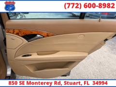 Used 2008  Mercedes-Benz E-Class 4dr Sdn 3&period;5L RWD at Victory Auto Store near Stuart&comma; FL