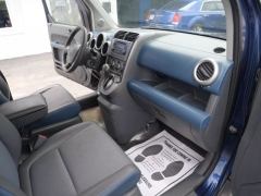 Used 2003 Honda Element 4d SUV 4WD EX AT at Victory Auto Store near Stuart, FL