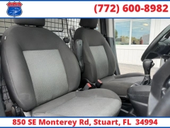 Used 2016  Ram ProMaster City Cargo Van 122" WB Tradesman SLT at Victory Auto Store near Stuart&comma; FL