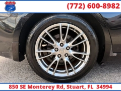 Used 2011  INFINITI G37 Sedan 4dr Journey RWD at Victory Auto Store near Stuart&comma; FL