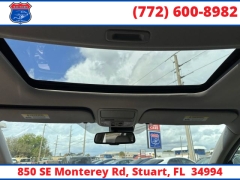 Used 2014  Honda Odyssey 5dr EX-L at Victory Auto Store near Stuart&comma; FL