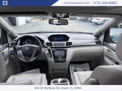 Used 2015 Honda Odyssey 5dr EX-L at Victory Auto Store near Stuart, FL