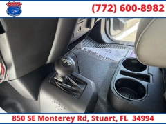 Used 2017  Ford Super Duty F-250 SRW 4WD SuperCab Box at Victory Auto Store near Stuart&comma; FL