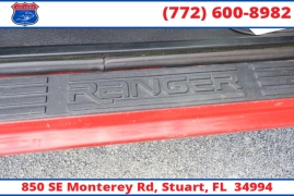 Used 2000 Ford Ranger Reg Cab WB at Victory Auto Store near Stuart, FL