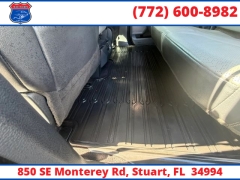 Used 2021  Ford F-150 4WD LARIAT SuperCrew 6&period;5' Box at Victory Auto Store near Stuart&comma; FL