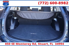 Used 2017 Toyota RAV4 4d SUV FWD XLE at Victory Auto Store near Stuart, FL
