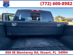 Used 2015  Ram 2500 4WD Mega Cab 160&period;5" Longhorn at Victory Auto Store near Stuart&comma; FL