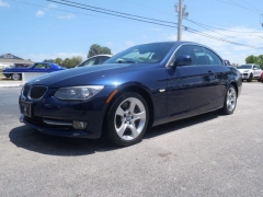 Used 2013 BMW 3 Series 2dr Conv 335i at Victory Auto Store near Stuart, FL