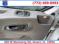 Used 2020  Ford Transit Passenger Wagon T-350 148" Med Roof RWD at Victory Auto Store near Stuart&comma; FL