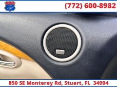 Used 2003  Lexus SC 430 2dr Convertible at Victory Auto Store near Stuart&comma; FL
