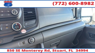 Used 2020  Ford Transit Cargo Van T-250 Med Rf 9070 GVWR RWD at Victory Auto Store near Stuart&comma; FL