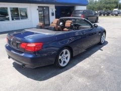 Used 2013 BMW 3 Series 2dr Conv 335i at Victory Auto Store near Stuart, FL