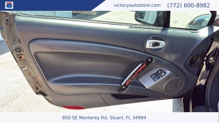 Used 2007 Mitsubishi Eclipse 3dr Cpe GT at Victory Auto Store near Stuart, FL
