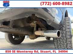 Used 2010  Ford F-150 2WD SuperCrew at Victory Auto Store near Stuart&comma; FL