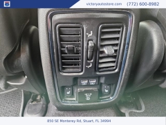 Used 2021 Jeep Grand Cherokee 80th Anniversary 4x2 at Victory Auto Store near Stuart, FL