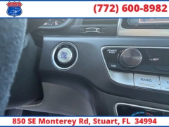 Used 2019  Hyundai Sonata 4d Sedan Limited 2&period;4L at Victory Auto Store near Stuart&comma; FL